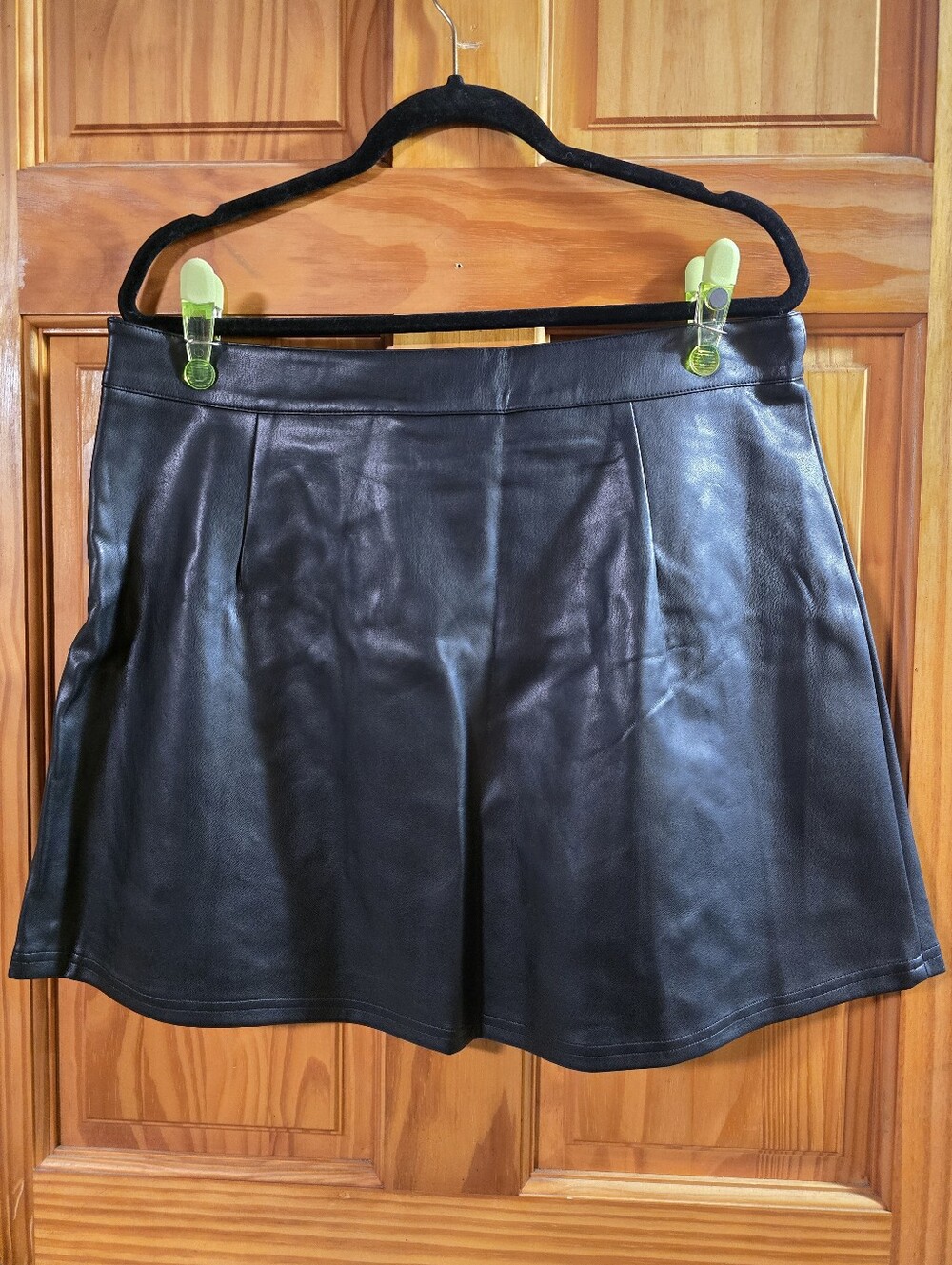 Killstar Lysandra Mini Skirt XXL NWT - Picture 6 of 9